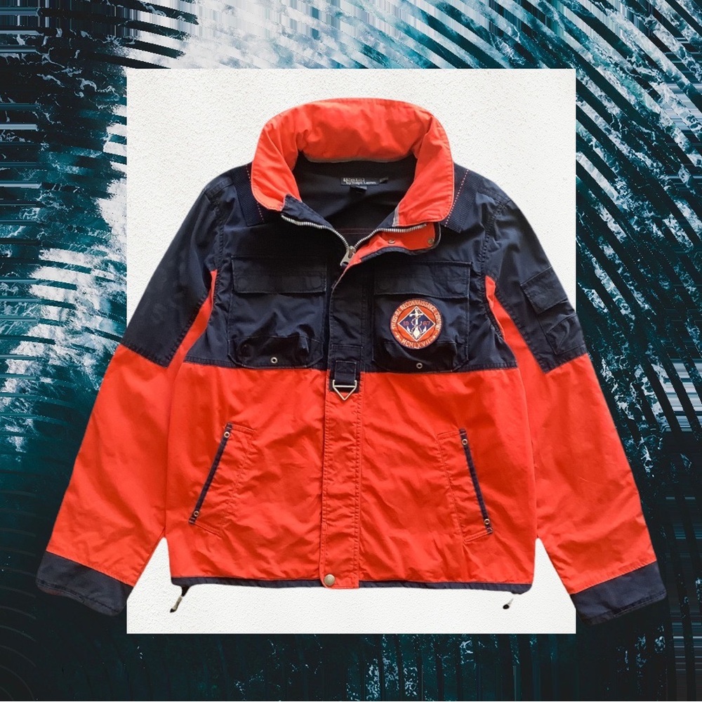Polo Ralph Lauren JP Olson Jacket